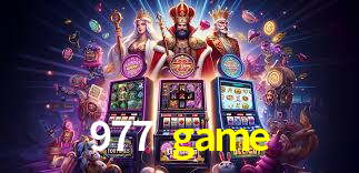 Live Casino 977 game