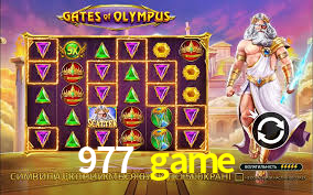 Welcome Bonus 977 game