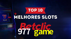 Programa VIP 977 game